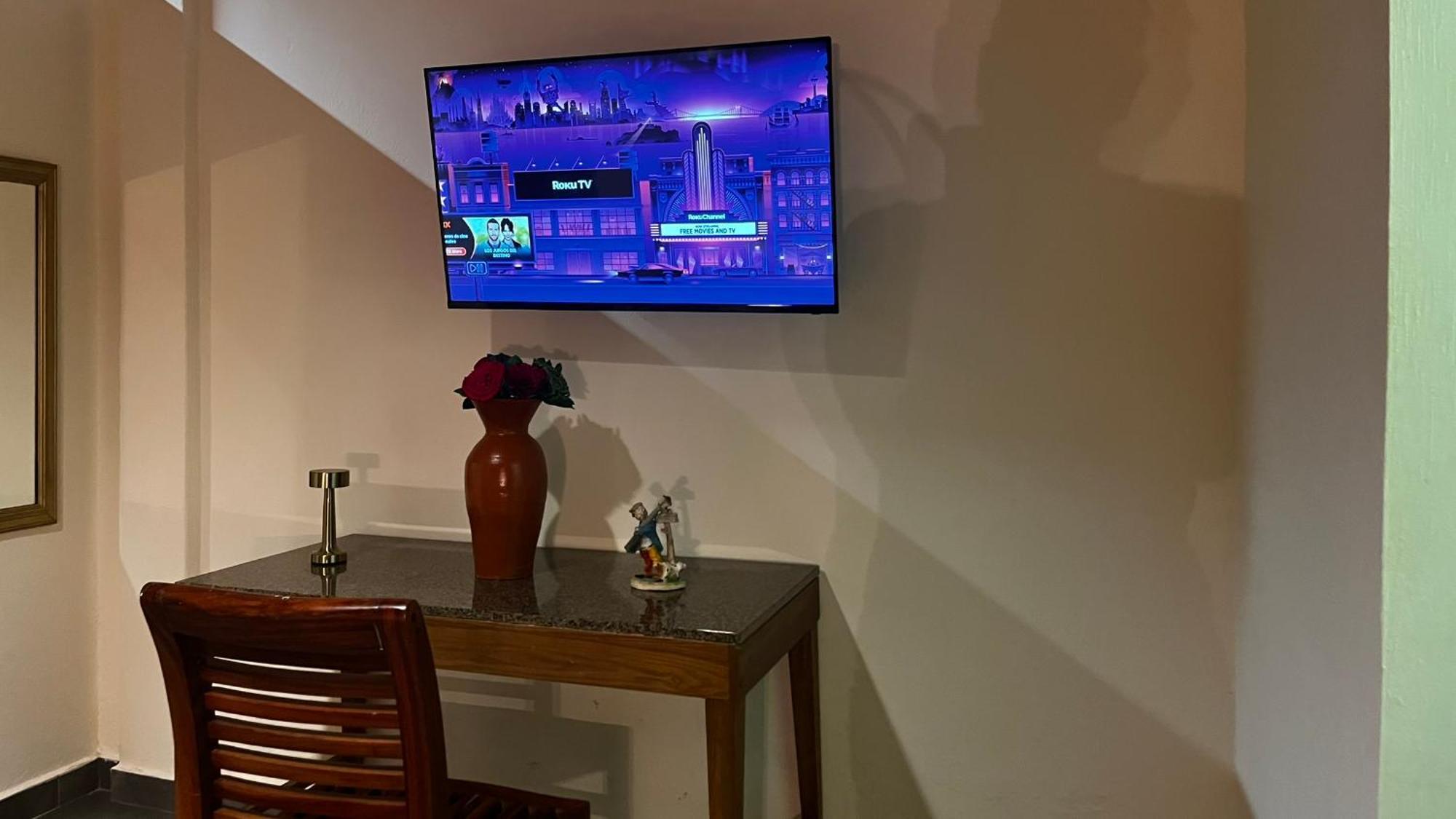 Wirikuta Hotel Boutique ロ・デ・マルコス エクステリア 写真