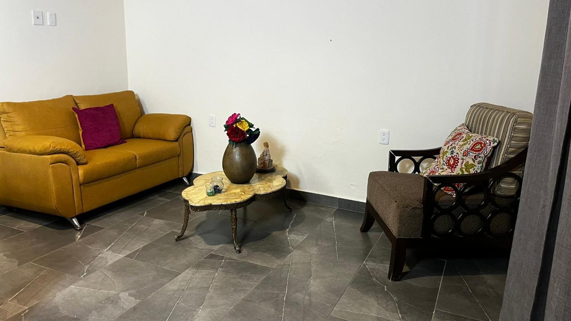 Wirikuta Hotel Boutique ロ・デ・マルコス エクステリア 写真